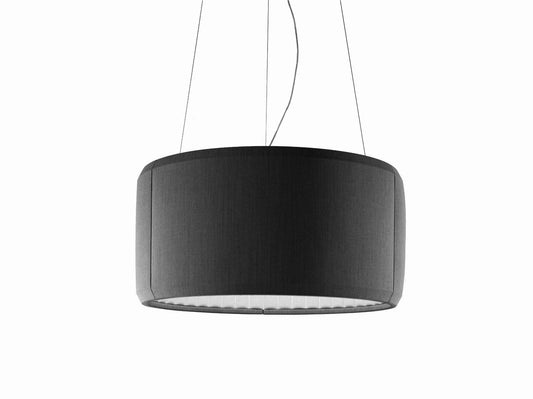 Silenzio Ø 90cm LED 3000K Suspensions