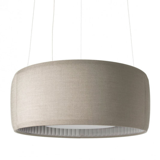 Silenzio Ø 120cm LED 2700K Suspensions