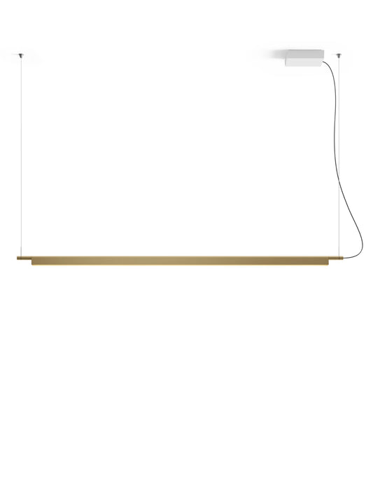 Compendium 3000 K Suspensions (DALI / Push)