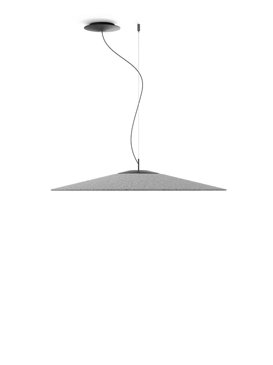 Koinè Acoustique Ø 86cm 2700 K Suspensions