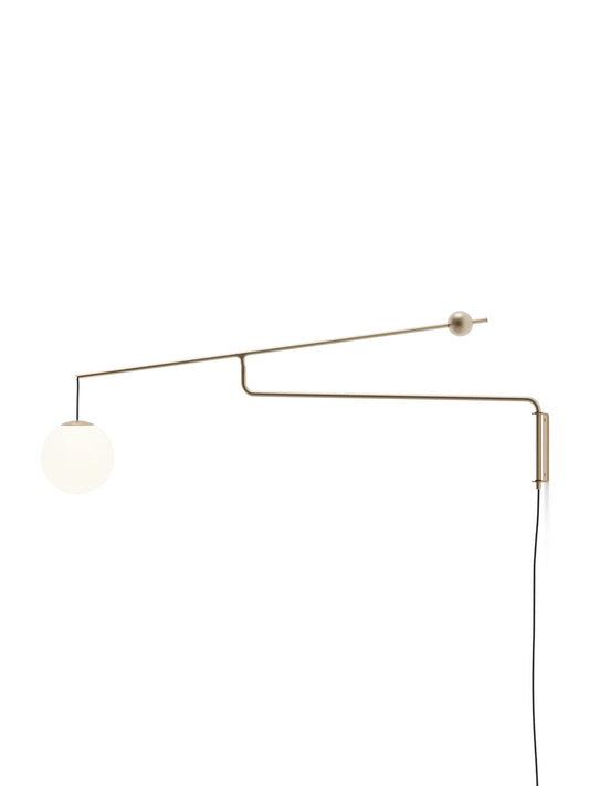 Malamata Ø 22cm Appliques