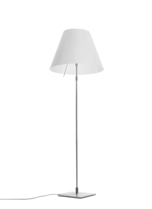 Grande Costanza Non Dimmable Lampadaires Aluminium