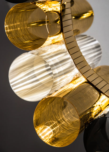 La Lollo XL Suspensions LED