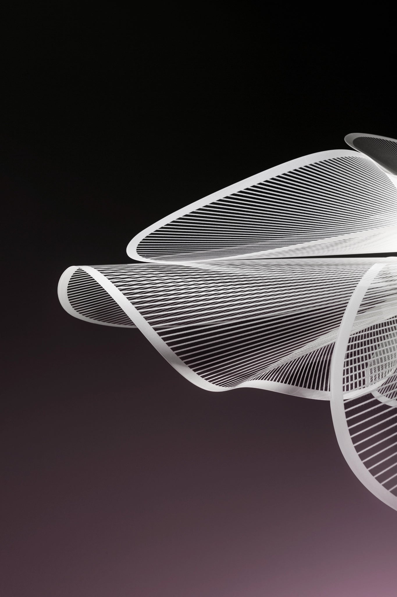 La Belle Etoile Small Suspensions LED