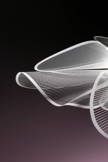 La Belle Etoile Small Suspensions LED