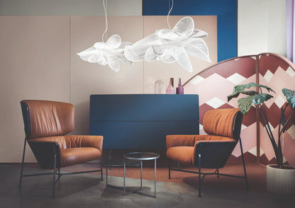 La Belle Etoile Large Suspensions LED