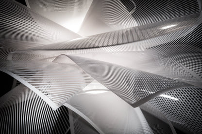 La Belle Etoile Large Suspensions LED