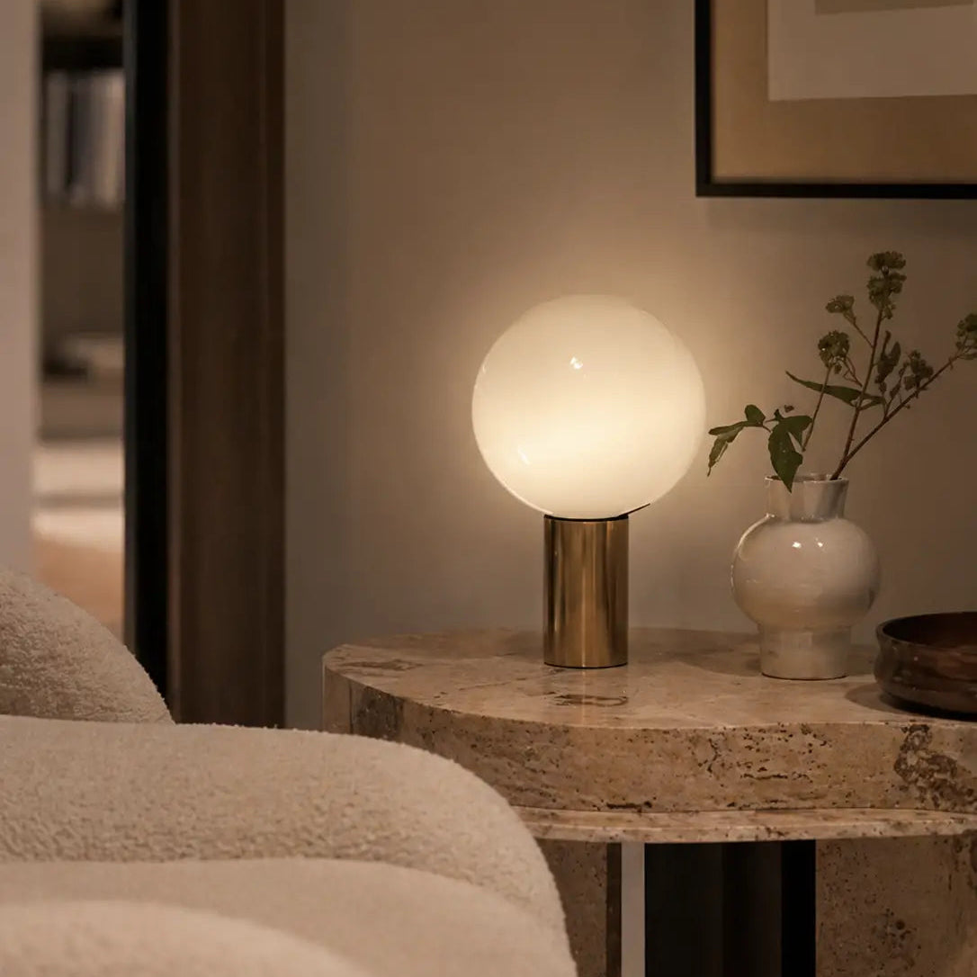 Laguna Lampes de table Ø37cm
