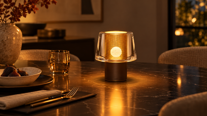 Era Grande Lusso G Lampes à poser LED