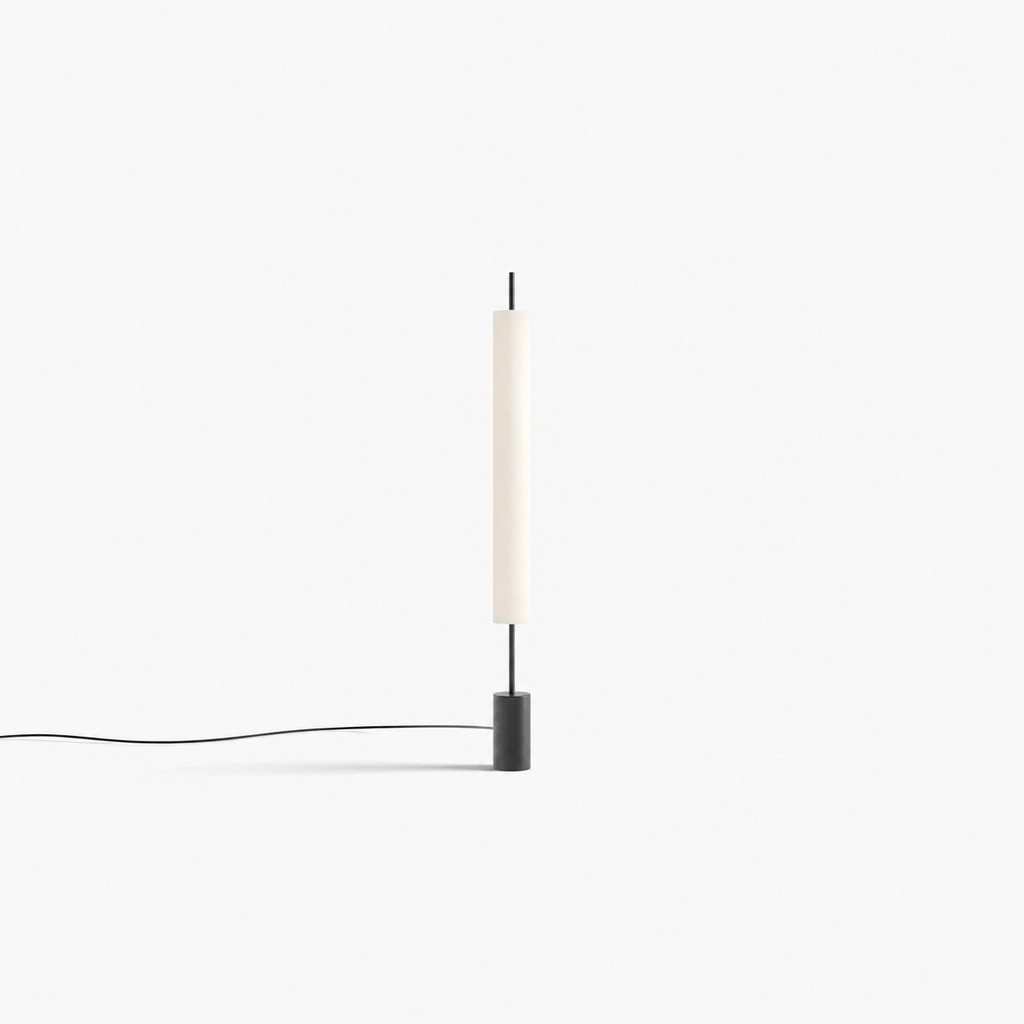 Hono Table Lampes à poser Noir