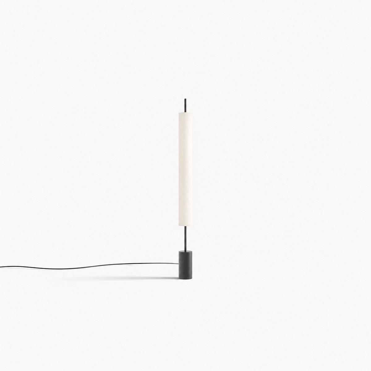 Hono Table Lampes à poser Noir