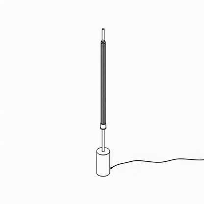Hono Structure Lampes à poser Pièce détachée