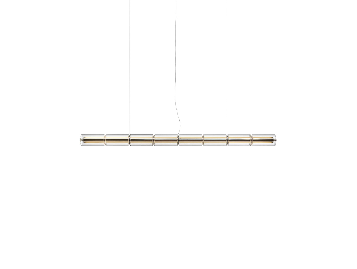 Luce Cilindrica S1 Suspensions
