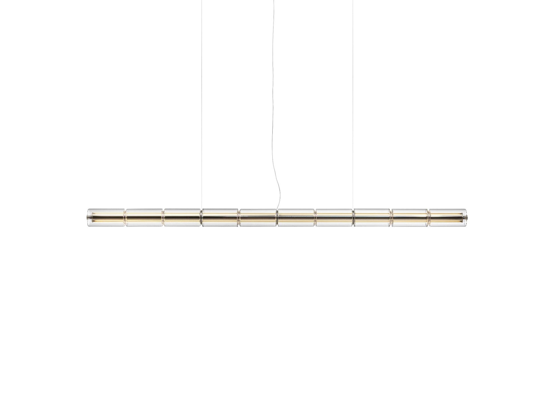 Luce Cilindrica S2 Suspensions
