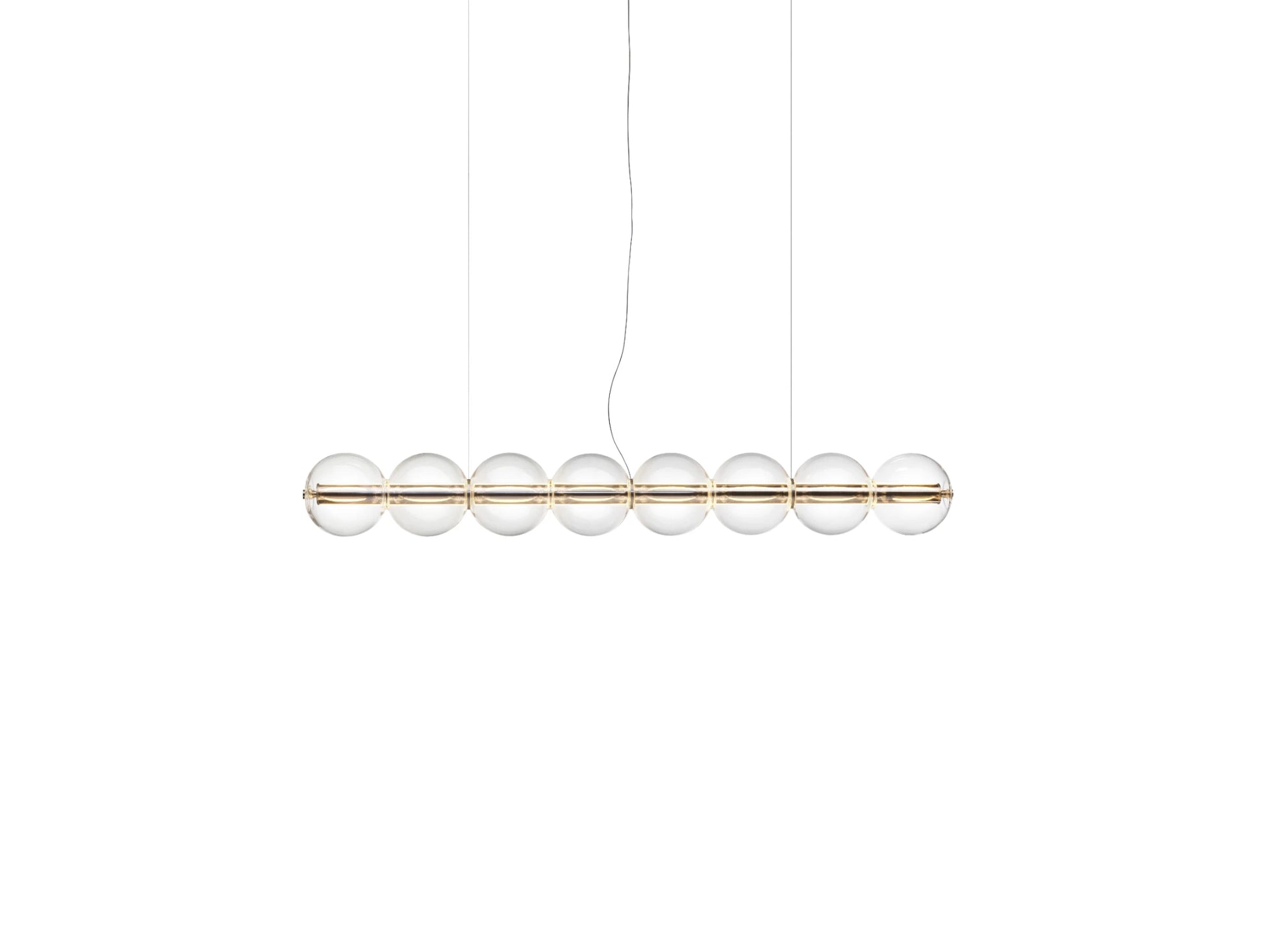 Luce Sferica S1 Suspensions