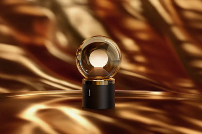 Luna Pura Baladeuses et Nomades