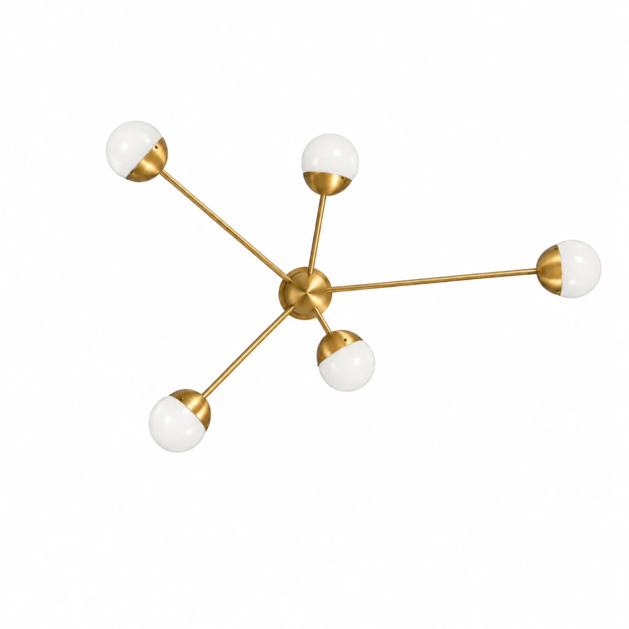 Molecule Spark Dépoli Appliques