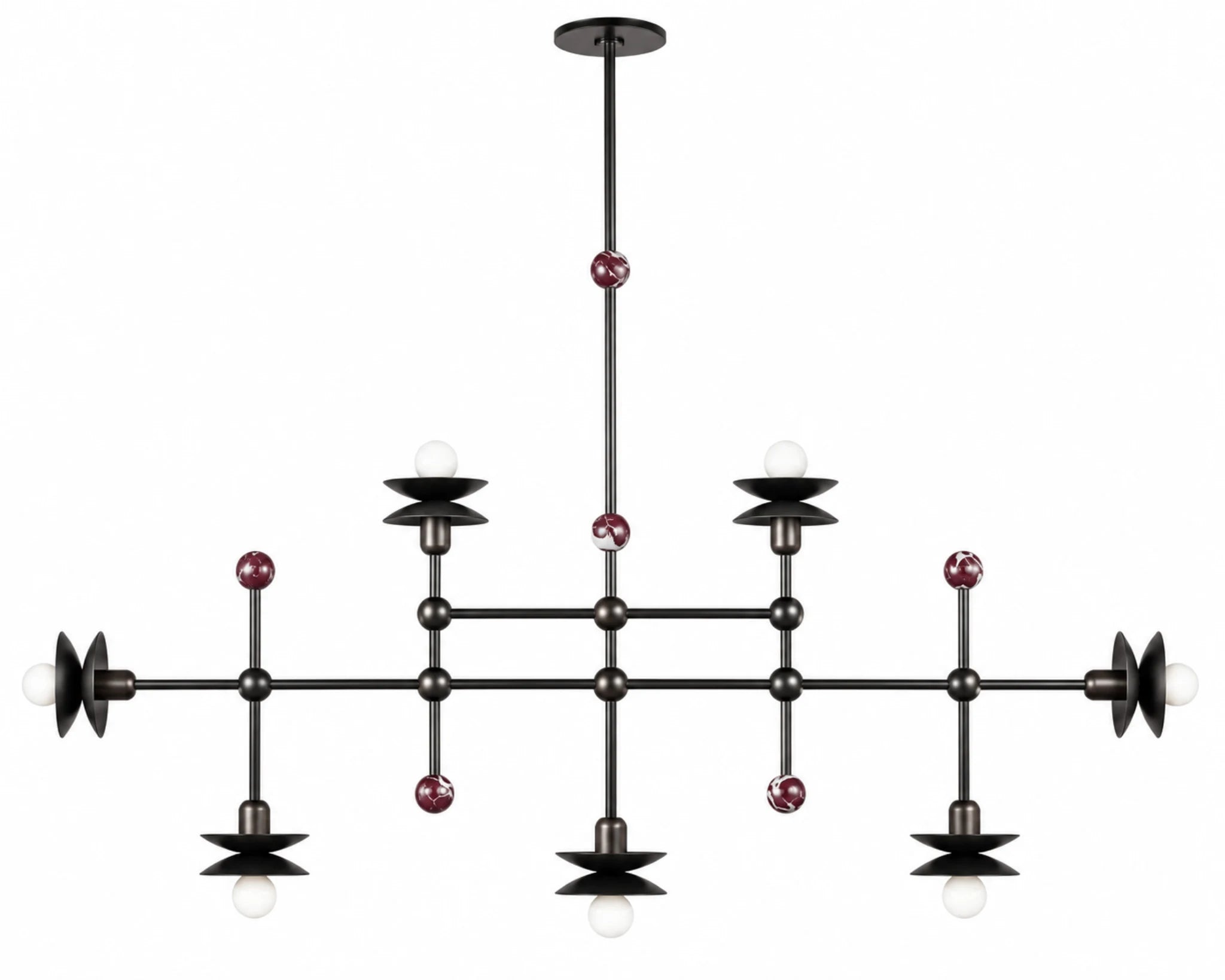 Babylon Linear 7 Suspensions
