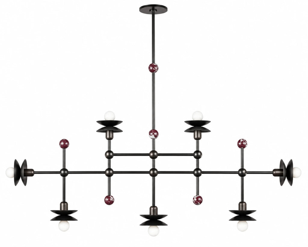 Babylon Linear 7 Suspensions