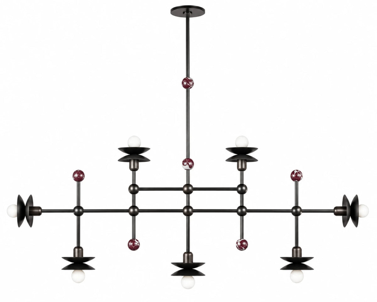 Babylon Linear 7 Suspensions