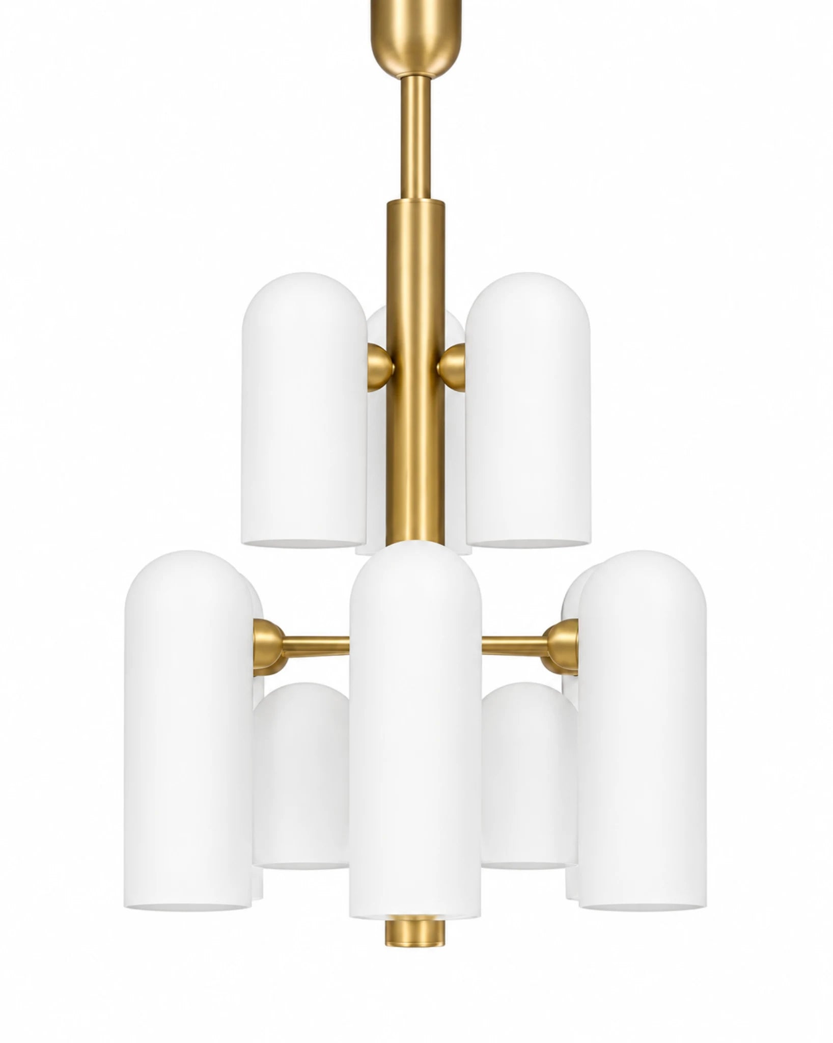 Odyssey 12 Opale mat Suspensions