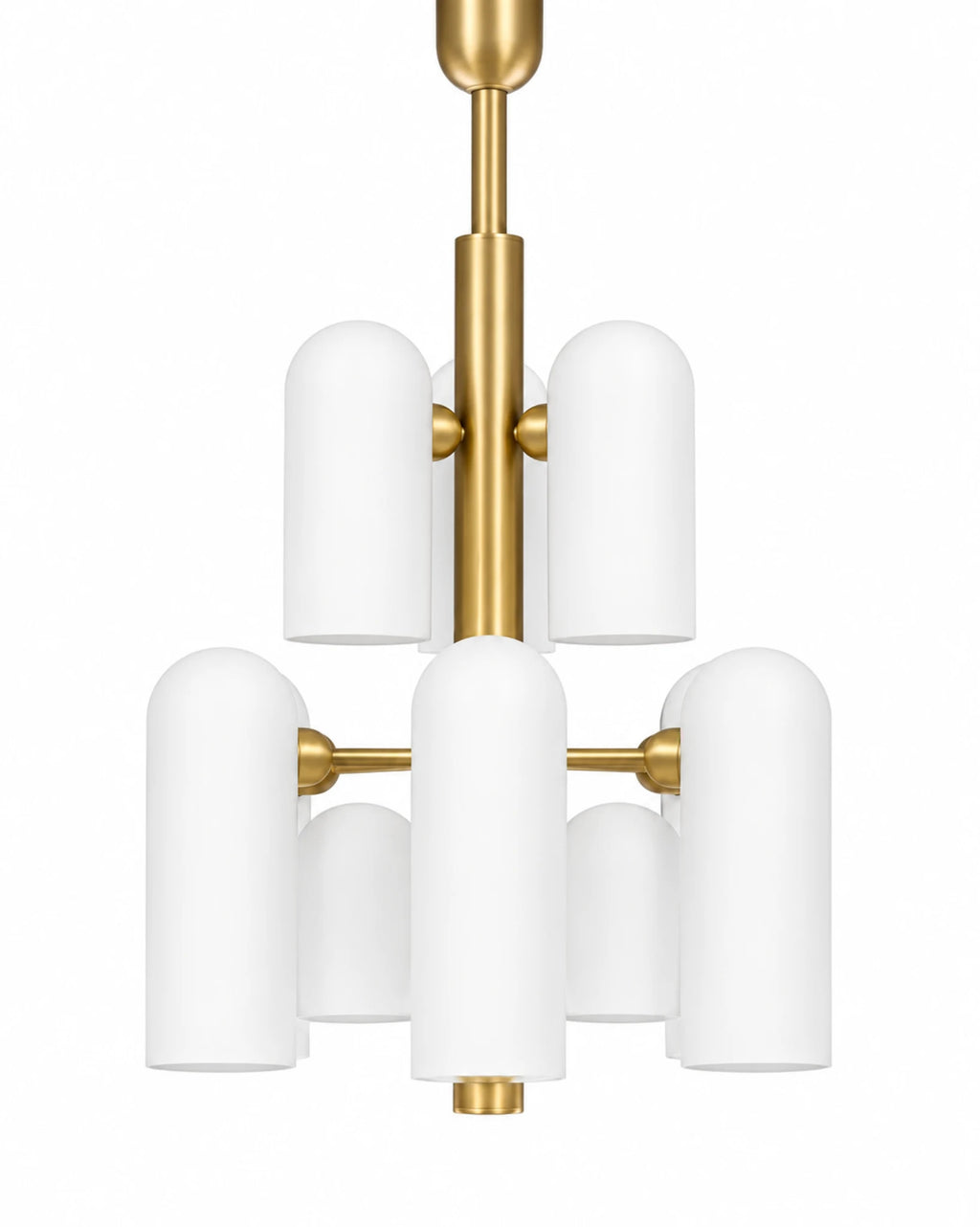 Odyssey 12 Opale mat Suspensions