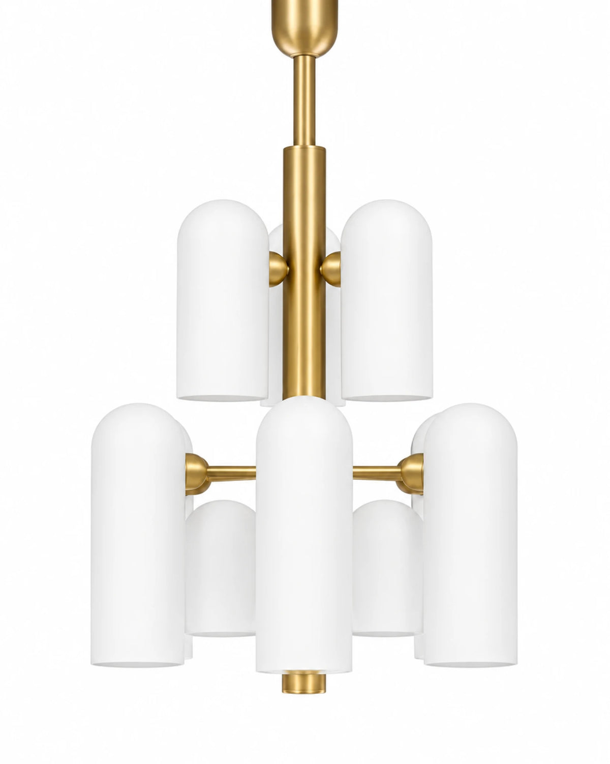 Odyssey 12 Opale mat Suspensions