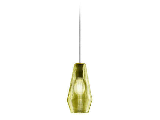 Olivia Noir pour Suspensions multiples
