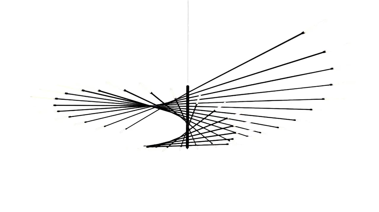 M101 Suspensions LED