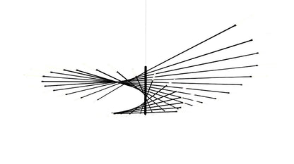 M101 Suspensions LED