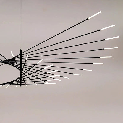 M101 Suspensions LED