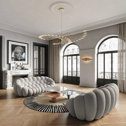 M101 Suspensions LED