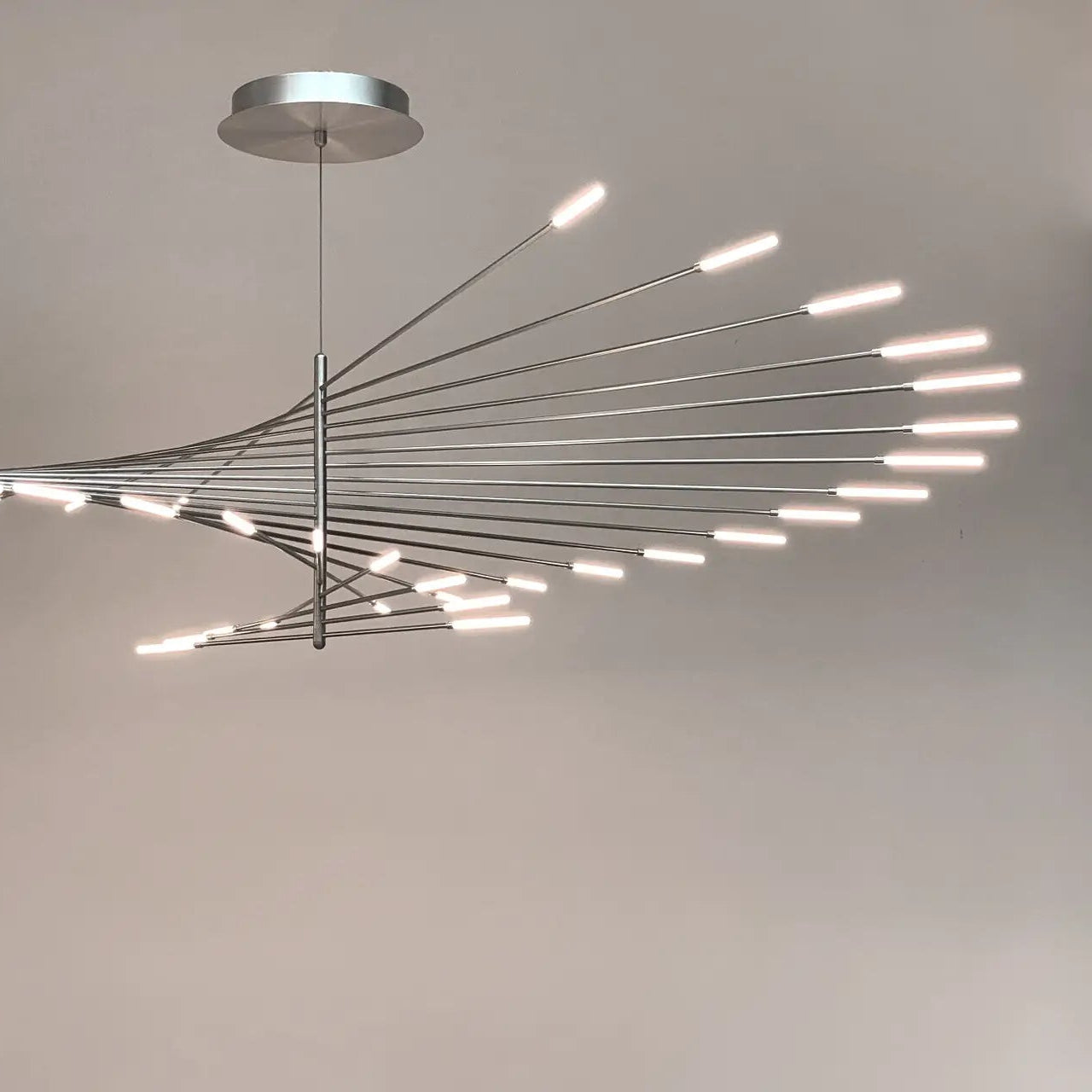 M101 Suspensions LED