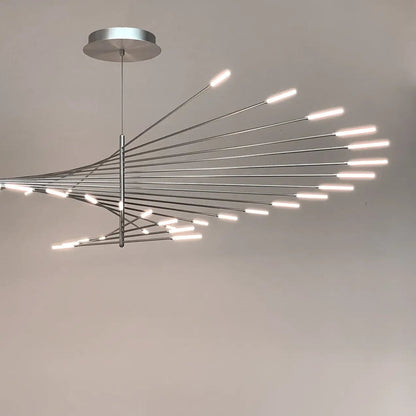 M101 Suspensions LED