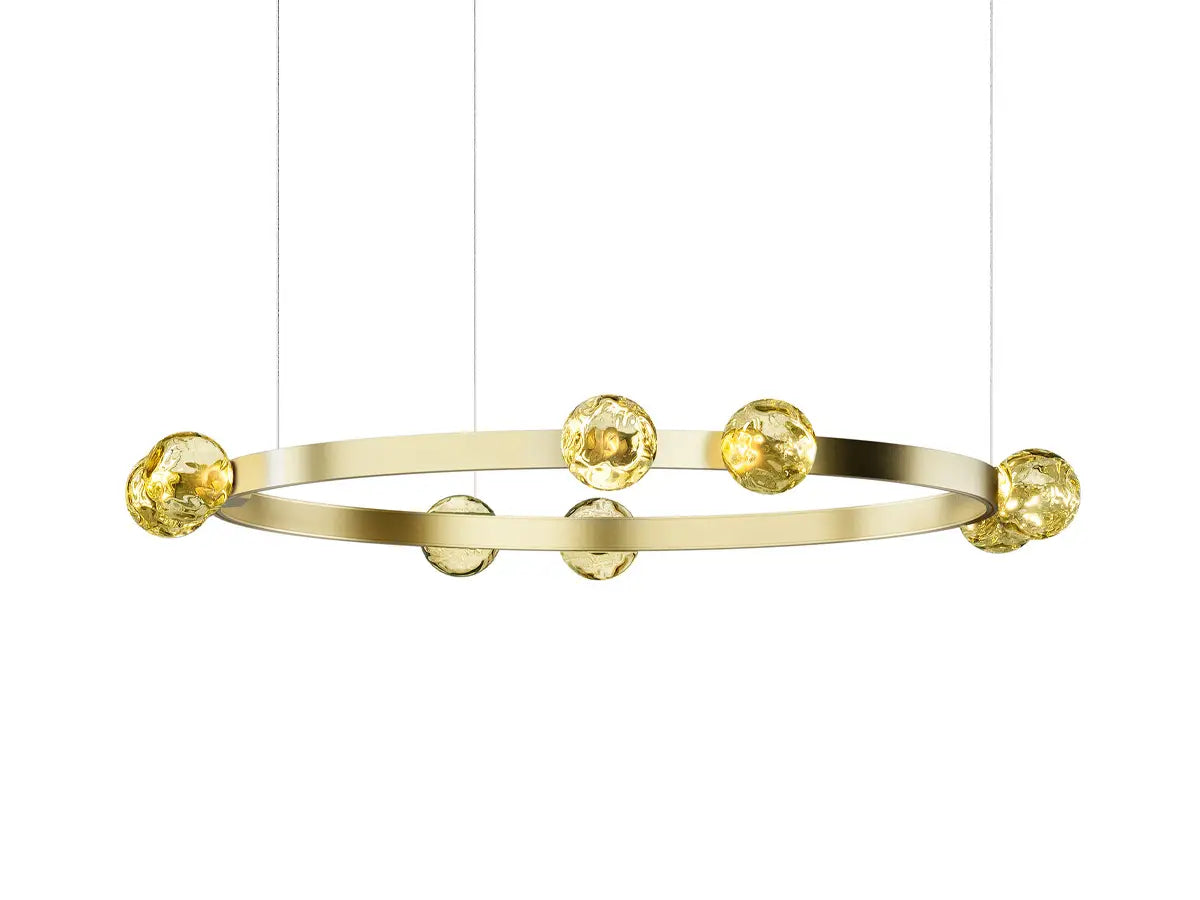 Murané R 8 110cm Suspensions