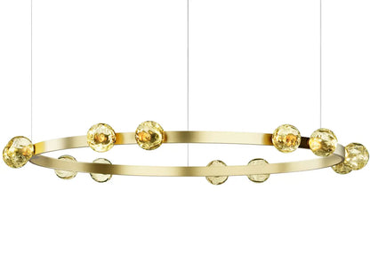 Murané R 12 140cm Suspensions