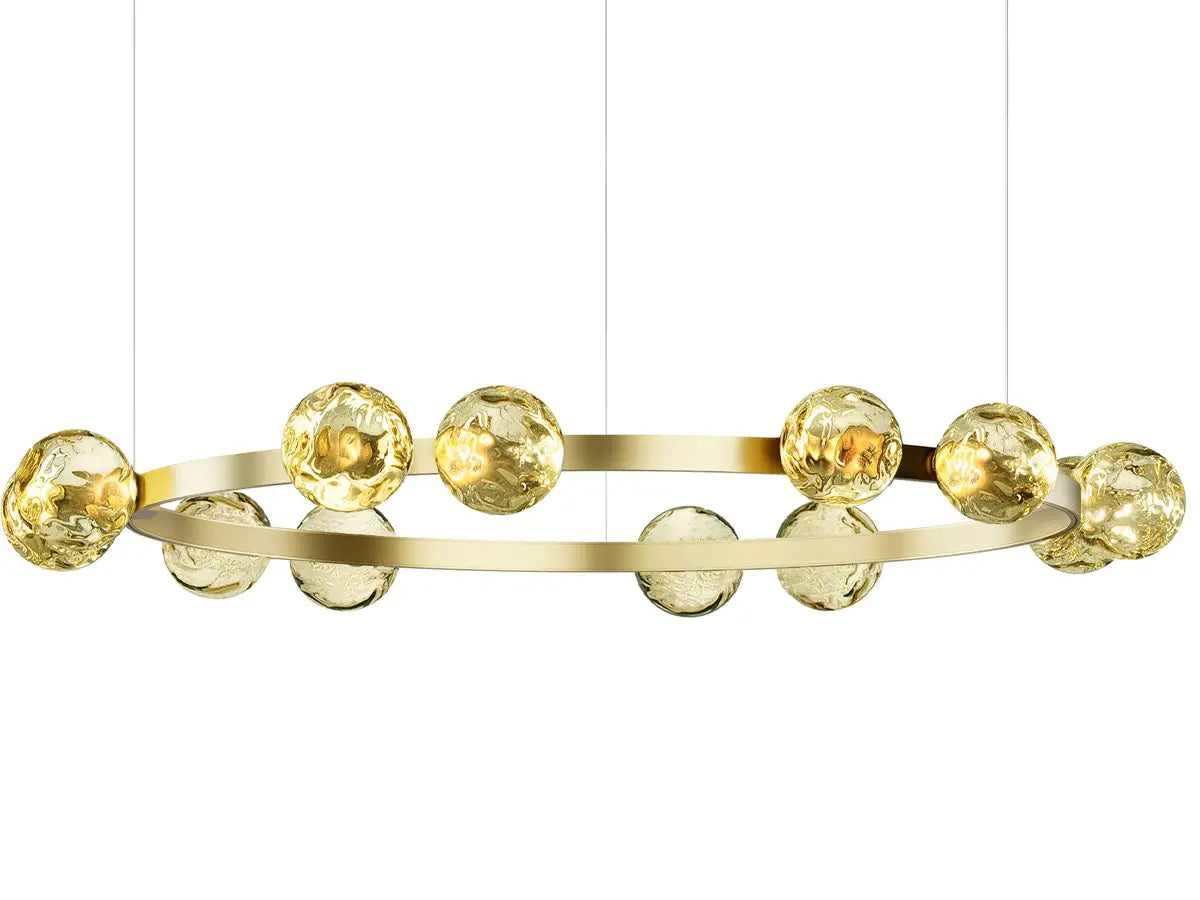 Murané R 12 150cm Suspensions