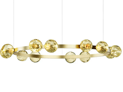 Murané R 12 150cm Suspensions