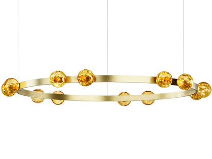 Murané R 12 140cm Suspensions