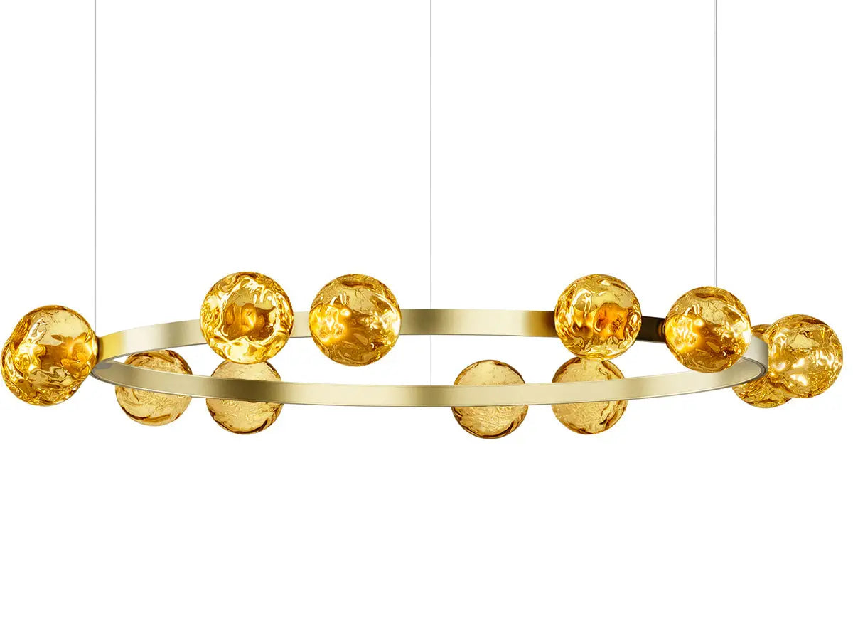Murané R 12 150cm Suspensions