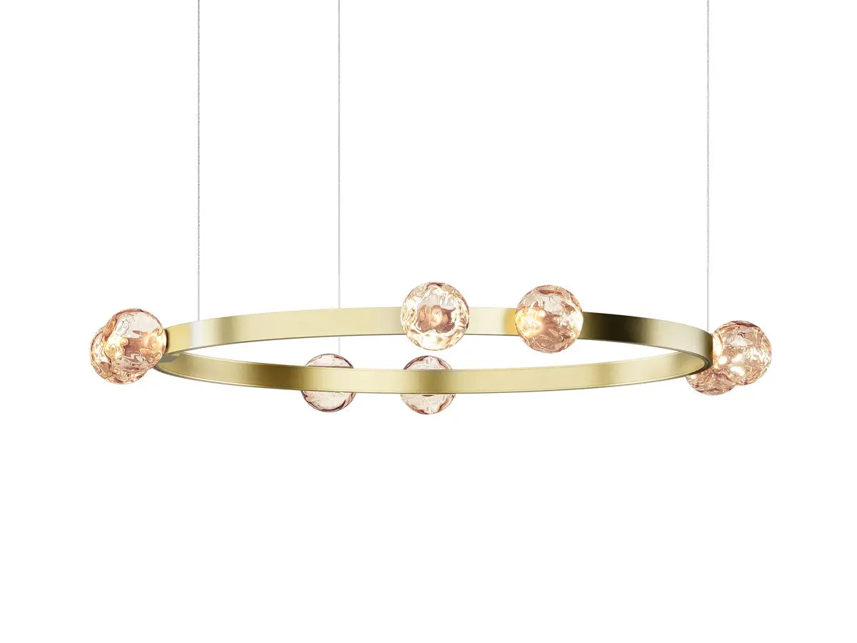 Murané R 8 110cm Suspensions