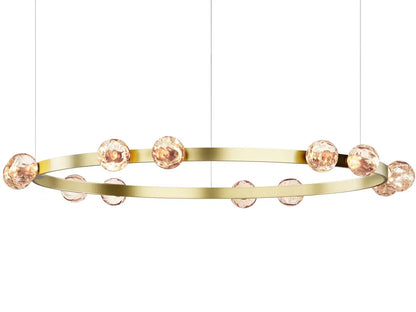 Murané R 12 140cm Suspensions