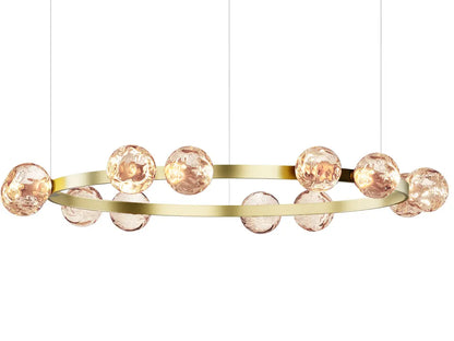 Murané R 12 150cm Suspensions