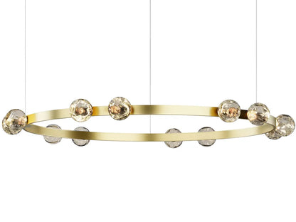 Murané R 12 140cm Suspensions