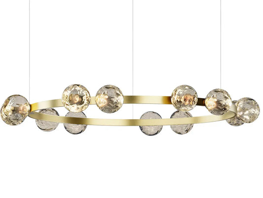 Murané R 12 150cm Suspensions