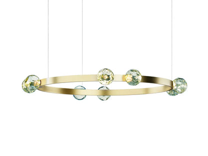 Murané R 8 110cm Suspensions
