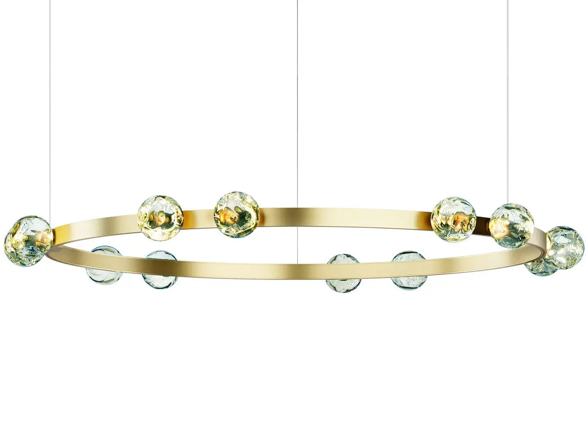 Murané R 12 140cm Suspensions