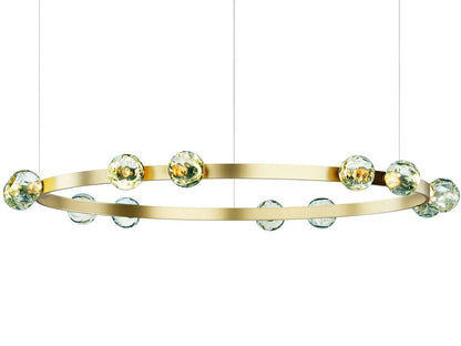 Murané R 12 140cm Suspensions