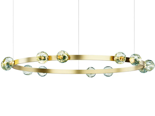 Murané R 12 140cm Suspensions