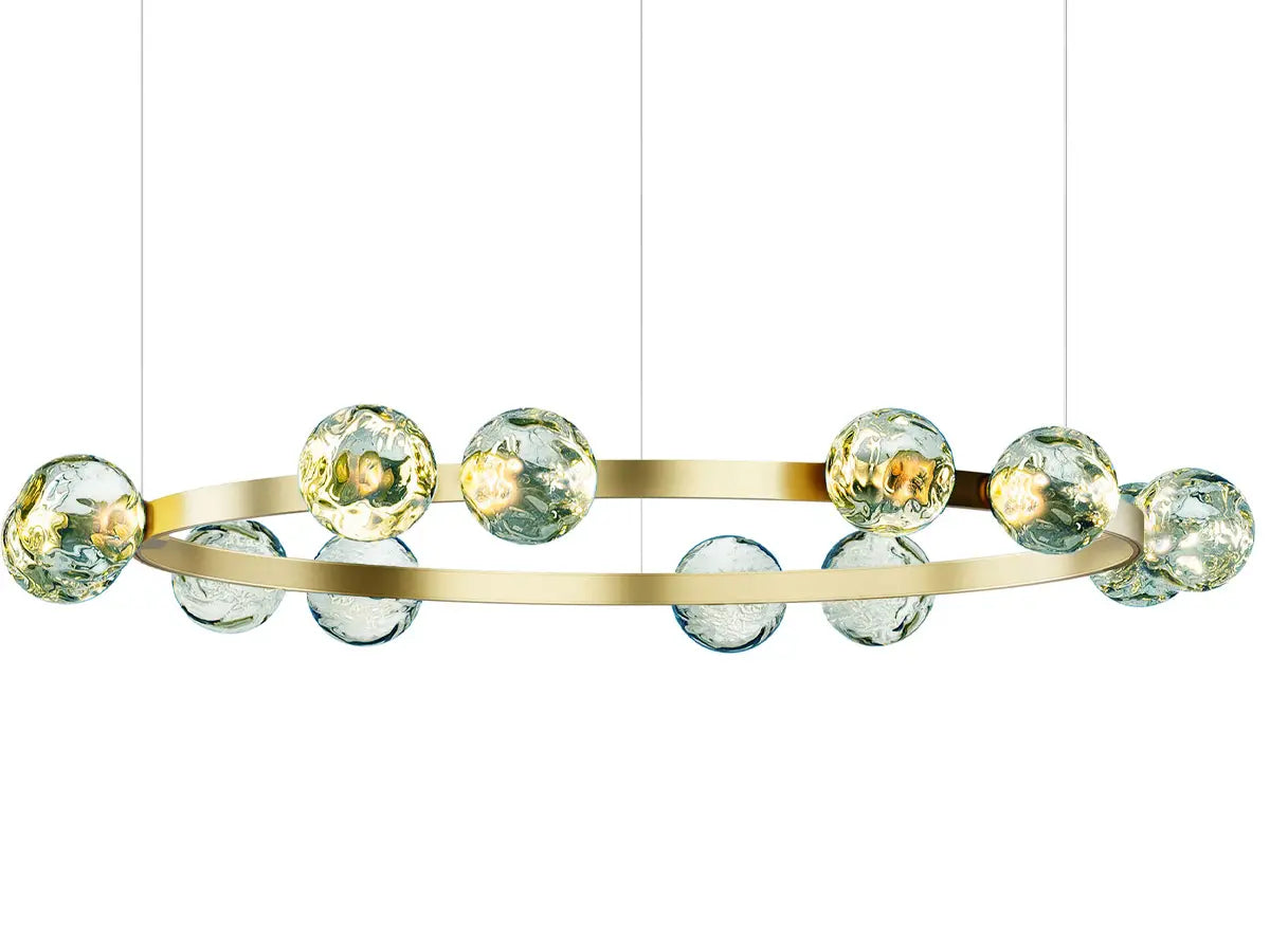 Murané R 12 150cm Suspensions